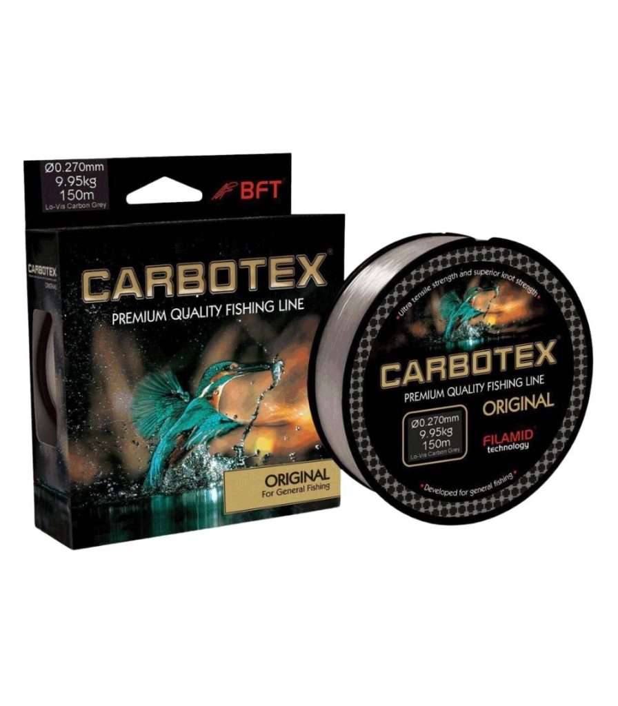 Carbotex Original Line