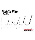 Decoy DJ-78 Middle Pike