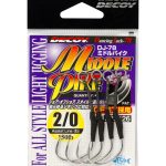 Decoy DJ-78 Middle Pike