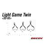 Decoy DJ-93 Twin Light Game Assist Hook