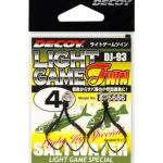 Decoy DJ-93 Twin Light Game Assist Hook