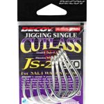 Decoy JS-2 Jigging Single Cutlass