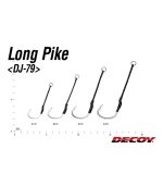Decoy Long Pike DJ-79