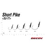 Decoy Short Pike DJ-77