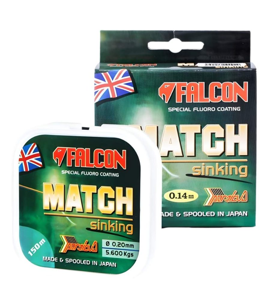 Falcon Match Sinking