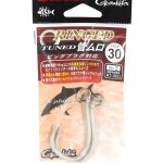 Gamakatsu 68445 Single Hook Tuned Kanmuro