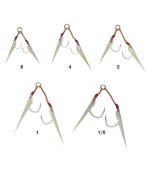 Gamakatsu Assist 59 Light Bait Plus Assist Hook