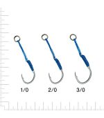 Gamakatsu Assist Hook