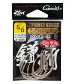 Gamakatsu Bara Jigging Kamakiri Hook