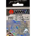VMC 7117 Light Jigging Hook