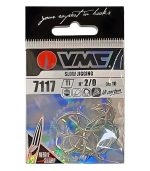 VMC 7117 Light Jigging Hook