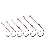 Gamakatsu GA-021 Kinkai MS Single Assist Hook