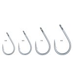 Gamakatsu Single Hook 62 Vertical Heavy