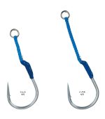 Gamakatsu Vertical Limit Assist Hook Single Long