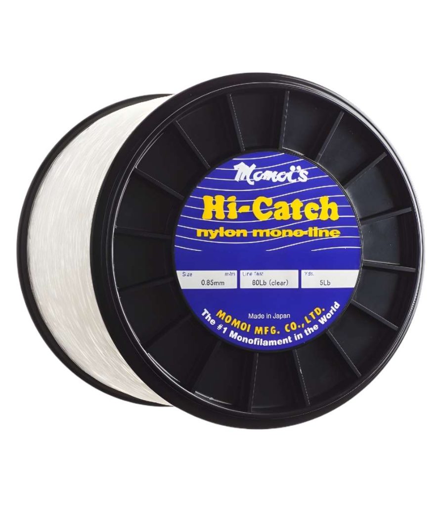 Momoi Hi-Catch Classic