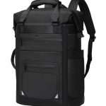 OZUKO 9660 Casual Waterproof Laptop Backpack