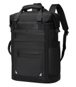 OZUKO 9660 Casual Waterproof Laptop Backpack
