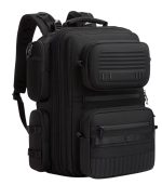 OZUKO 9762 3-in-1 Expandable Anti-Theft Travel Backpack for Unisex