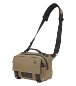 OZUKO 9897 Anti-Theft Waterproof Messenger Crossbody Bag