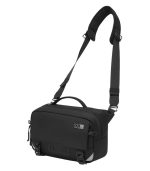 OZUKO 9897 Anti-Theft Waterproof Messenger Crossbody Bag