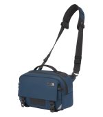 OZUKO 9897 Anti-Theft Waterproof Messenger Crossbody Bag
