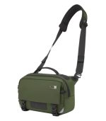 OZUKO 9897 Anti-Theft Waterproof Messenger Crossbody Bag
