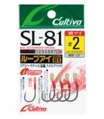 Owner Cultiva 11620 SL-81