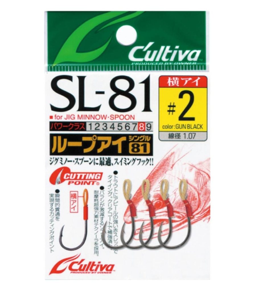 Owner Cultiva 11620 SL-81