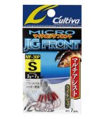 Owner Cultiva 11624 MF-30P