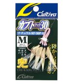 Owner Cultiva 11670 KF-30P