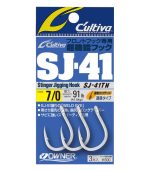 Owner Cultiva 11766 SJ-41TN