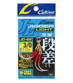 Owner Cultiva 11767 JD-22