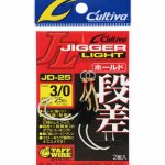 Owner Cultiva 11768 JD-25