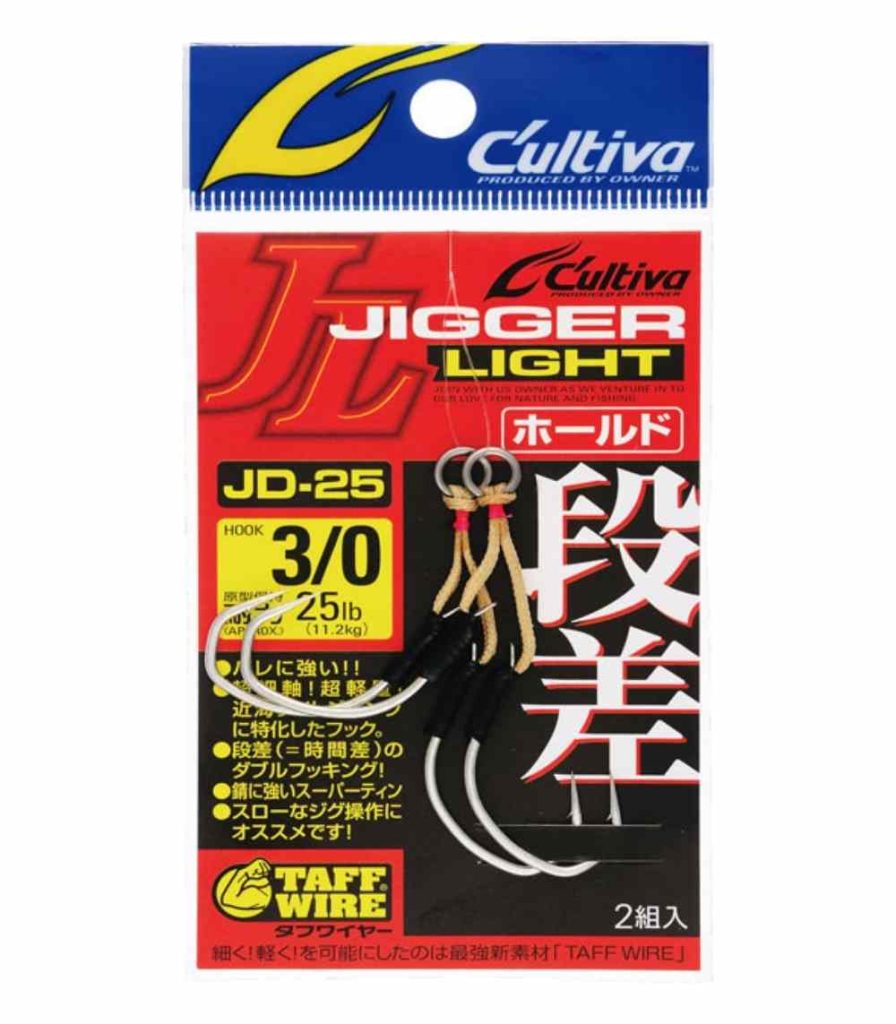 Owner Cultiva 11768 JD-25