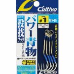 Owner Cultiva 12314 WH-02