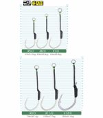 Owner Cultiva 12330 JS-39 Jigger Medium Blue Chaser