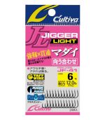 Owner Cultiva 16574 JF-41