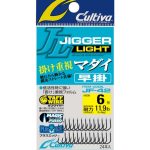 Owner Cultiva 16575 JF-42