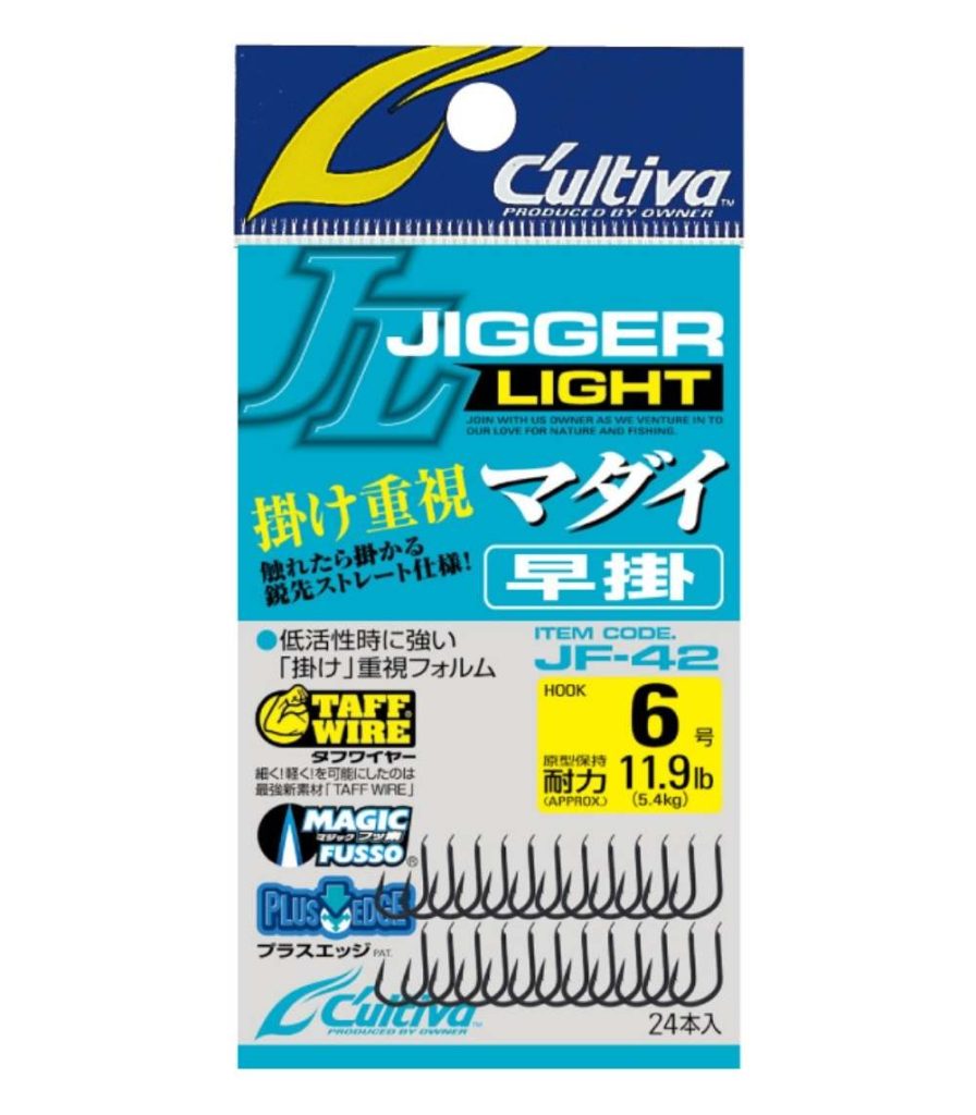 Owner Cultiva 16575 JF-42