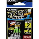 Owner Cultiva 4221 JF-22 Flash Assist Hook