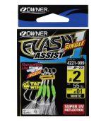 Owner Cultiva 4221 JF-22 Flash Assist Hook