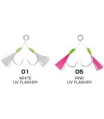 Owner Cultiva 4222 JF-22 Flash Twin Assist Hook