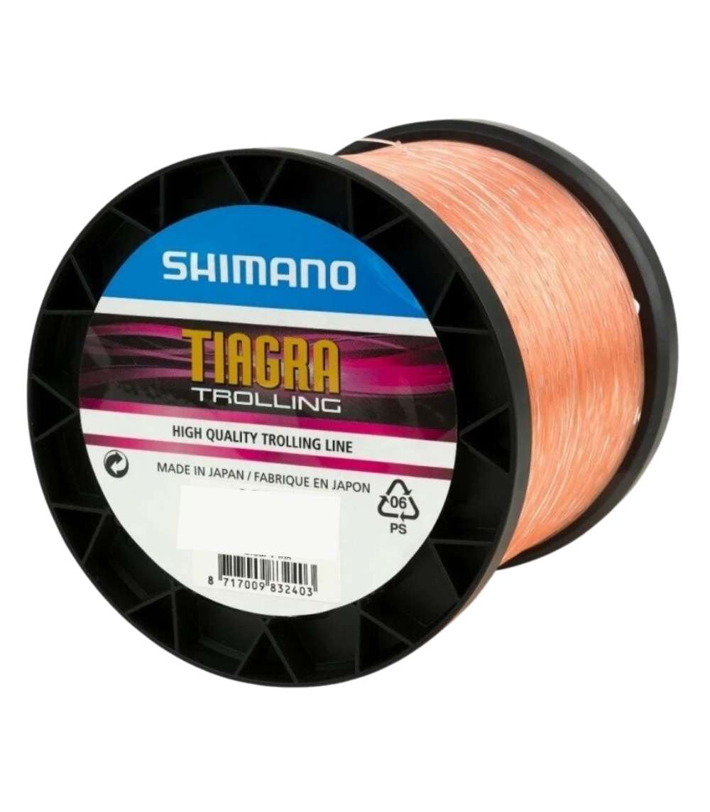 Arbafox-Shimano Tiagra Hyper IGFA (3) Shimano Tiagra Trolling