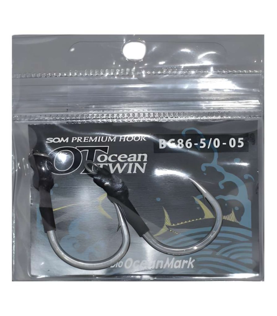Studio Ocean Mark Ocean Twin BG86