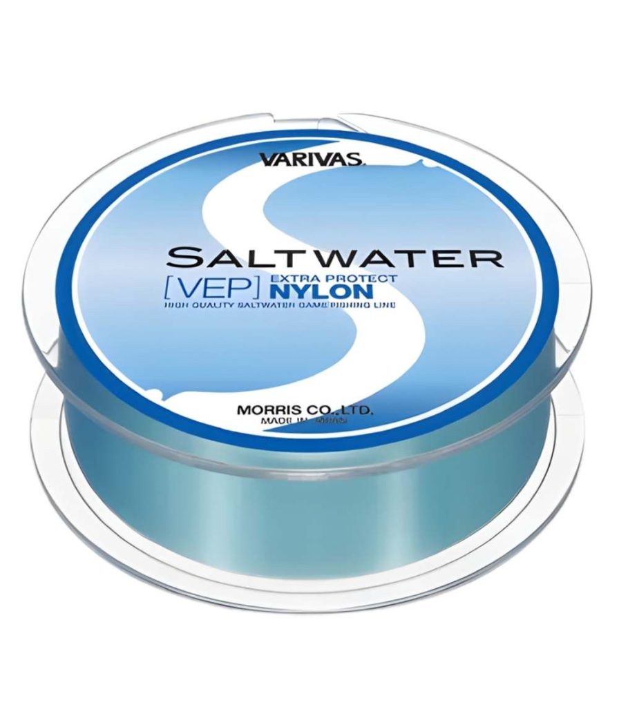 Varivas VEP Nylon