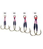 Xesta Micro W Claw Assist Hook