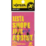 Xesta Shore Jig Assist Double Hook