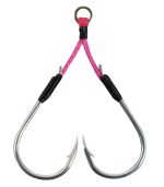 Xesta Shore Jig Assist Double Hook