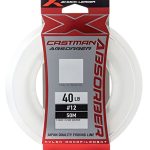 YGK X024 X-Braid Castman Absorber