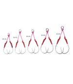 Yamai Suteki KD-133 Paired Jigging Assist Hook